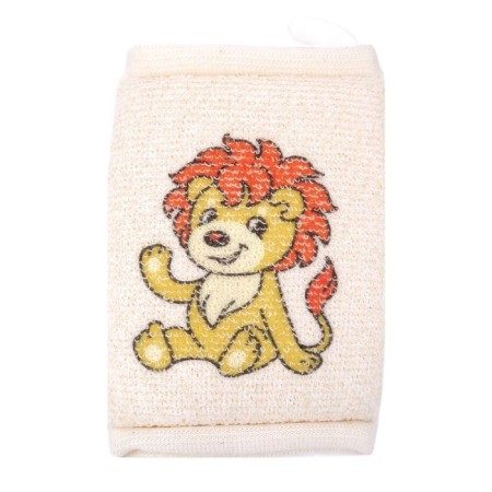 Mochelk Vival Children's Cotton Brick, with a pattern, mix-3