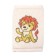 Mochelk Vival Children's Cotton Brick, with a pattern, mix