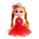 Lola doll with stickers, mix