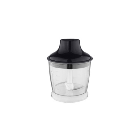 Blackton BT HB1234SS, submersible, 1200 W, 2 speeds, black and white-4