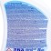 Remedy for removal of lime plaque and rust Cillit, with a trigger, 450 ml