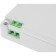 Rogsterevnoye sensor/gate Elds Ers1 White