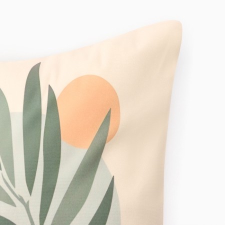 Case on the pillow Ethel "Hola" 3 pcs, 40*40 cm, velor 100% p/e-4