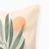Case on the pillow Ethel "Hola" 3 pcs, 40*40 cm, velor 100% p/e