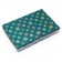 Bearbox "New Year Emerald", 22 x 15 x 3 cm