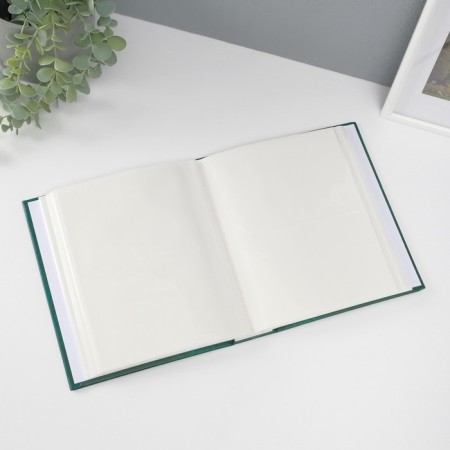 Photo album for 200 photos 10x15 cm Image Art 146 Classic Mix-3