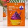 Fabric mask Chovemoar, moisturizing for the face with herbs and hyaluronic acid, is 25 ml