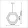 Suspended lamp Dimmone IP20 LED 4000K 148W, with PDU