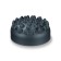 Body massage Beurer MG100, 20 W, electric, 4 programs, 2 nozzles, 5 speeds