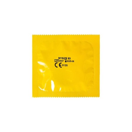 Condoms My.size, latex, 17.8 cm, 5.3 cm, 36 pcs.-2