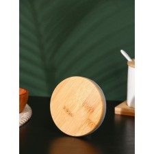 Bamboo cover for Bellatenero kettle 