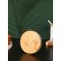 Bamboo cover for Bellatenero kettle "Eco", D = 9.6 cm, (8.5 cm)