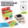 Tactile cards "Study colors"