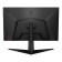 Monitor MSI 23.8 "G2412F Black IPS LED 1MS 16: 9 HDMI Matte 300CD 178g/178g 1920x1080 1 106691