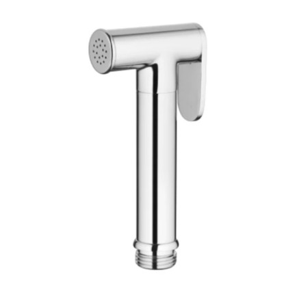 Lake for bidet Esko HSB150, rounded, brass, chrome