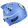 Swims for navigation Baby Onlytop, silicone, girth 46-52 cm, Mix color