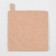 Kitchen set 2 objects of Ethel "Classic" color beige color, birch 19*19 cm, mittens 27*14 cm