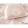 Bed linen 1.5 joint venture "Sicily Sand", size 156x220 cm, 140x205 cm, 70x70 cm - 2 pcs