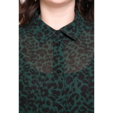 Women's dress, size 62-1