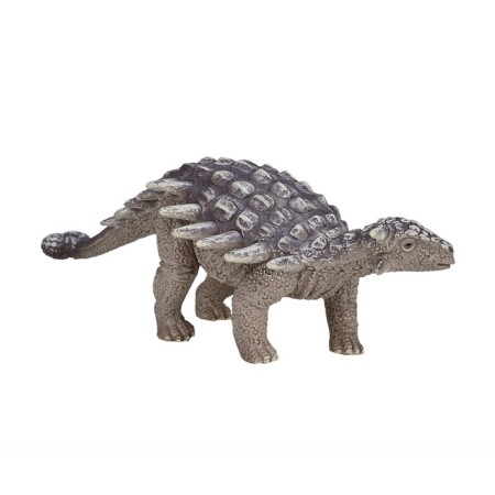 Figure Konik "Anquilosaurus, Blue"-1