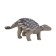Figure Konik "Anquilosaurus, Blue"
