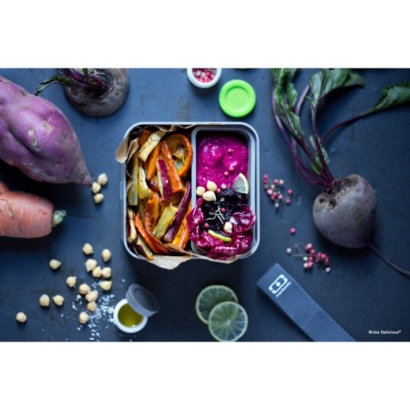 Lunch-Box MB Square, Denim, 1.7 liters-5