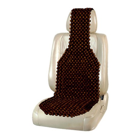 Kitting seats massage Skyway, Massage-03, wood, dark tree