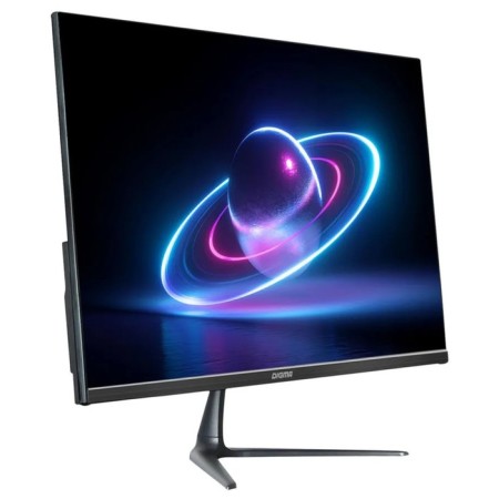 Digma DM-monb2402, 23.8 ", IPS, 1920x1080, 75Hz, 5 ms, D-Sub, HDMI, Black-1