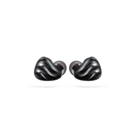 FIIO FH3 headphones, vacuum, 114 dB, 24 Ohms, Jack 3.5, 1.2 m, black