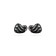 FIIO FH3 headphones, vacuum, 114 dB, 24 Ohms, Jack 3.5, 1.2 m, black