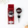 Claus for wine shape with epoxide “Take wine”, 11 x 4.5 x 2.5 cm