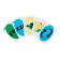Card game for the fun company "Undiro" VIP, 108 cards, card 5 x 8.5 cm