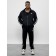 Sports suit men's, size 48, black color