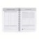 Freenser planning 24/7 "Red A5, 80 l.