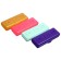 Calligrata “School” Penal Fuel, 80 x 205 x 38 mm, translucent. Plastic, mix