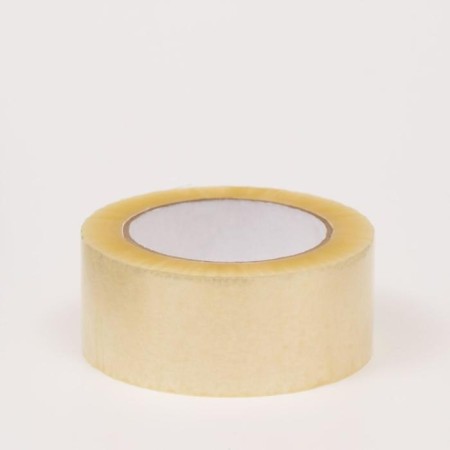 Adhesive tape 48 mm*120 m*40 μm transparent