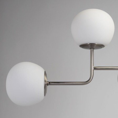 Casper lamp, size 92x68x92 cm, E27-7
