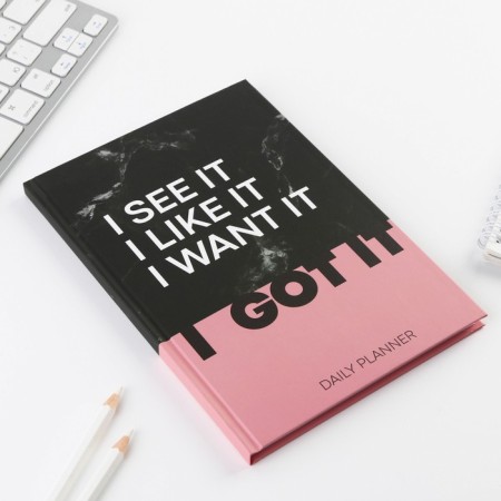 Diary I GOT IT A5, 80 sheets-1