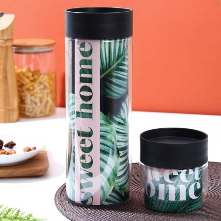 Tropics storage capacity, 0.5 l model 0310-4