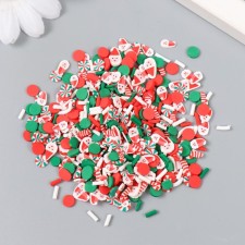 Decor for creativity plastic 