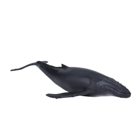 Figure Konik "Humpbacked Whale"
