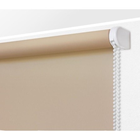 Roller curtain 60 x175 cm "Plain", Tsvetn Kakao-2