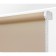 Roller curtain 60 x175 cm "Plain", Tsvetn Kakao