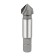 Senker hexagonal KWB HSS, D = 12 mm, shank d = 6.35 mm, cone angle 90 °