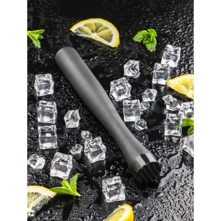 Madler Blackout, 20.5 cm, black color-2