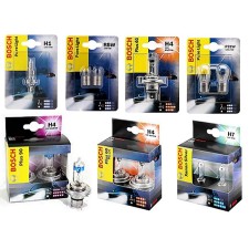 Лампа автомобильная BOSCH 1987302824 ECO 12V 1,2W 1987302824