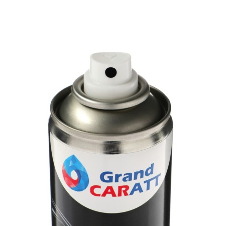 Grand Caratt plastic policeman, vanilla, 335 ml, aerosol-1