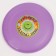 Flying salary Frisby, 23 cm