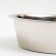 Standard relief bowl, 7.5 l