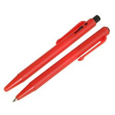 Ballic handle, automatic, 0.5 mm, logo, 